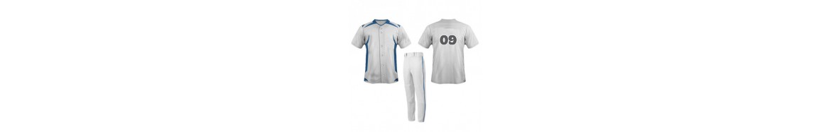 Softball / Baseball Uniforms